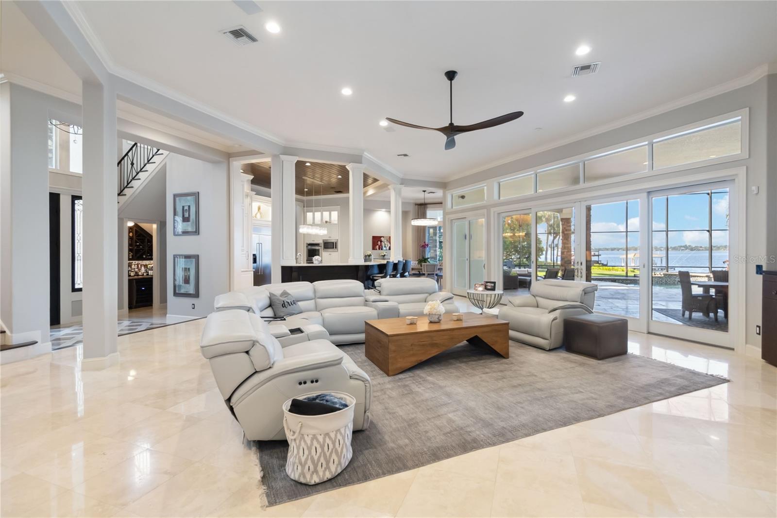 WINDERMERE DOWNS - Residential