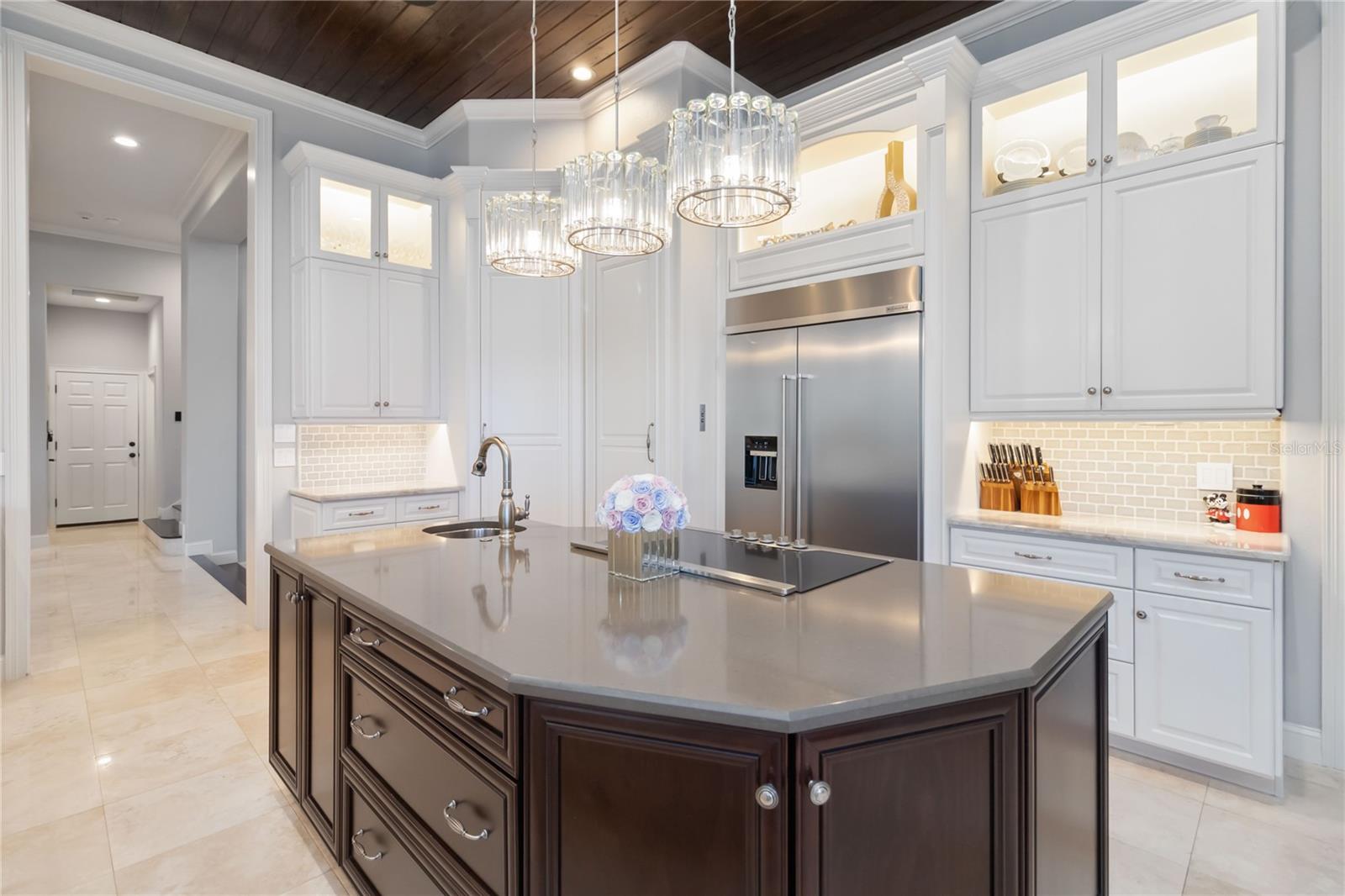 WINDERMERE DOWNS - Residential
