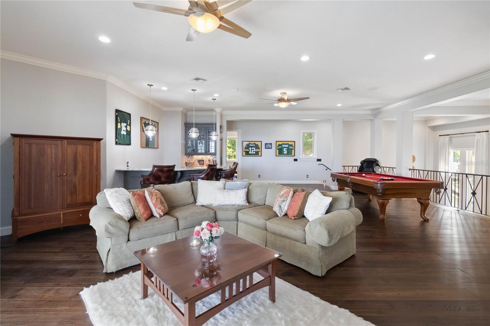 WINDERMERE DOWNS - Residential