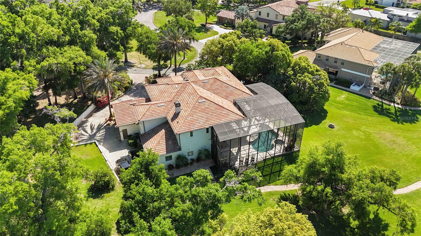 WINDERMERE DOWNS - Residential