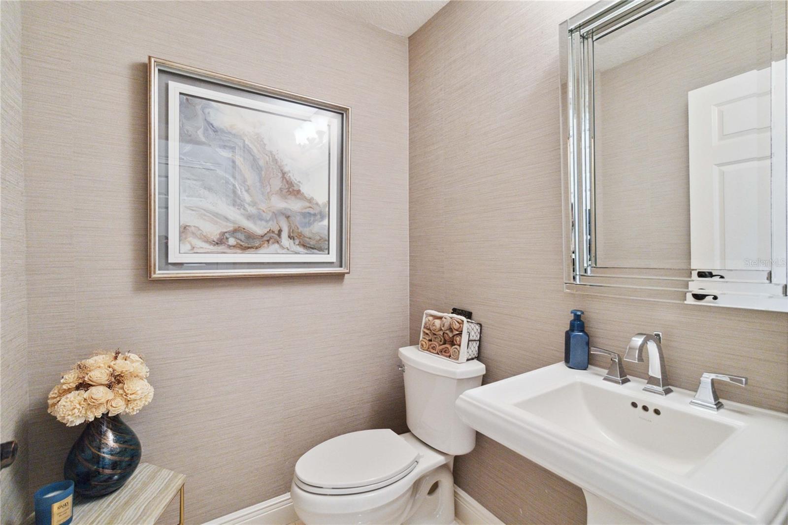 WINDERMERE DOWNS - Residential