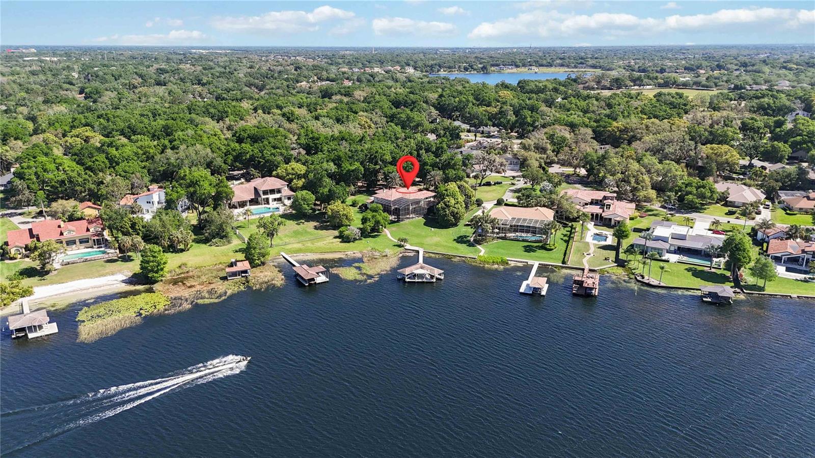 WINDERMERE DOWNS - Residential