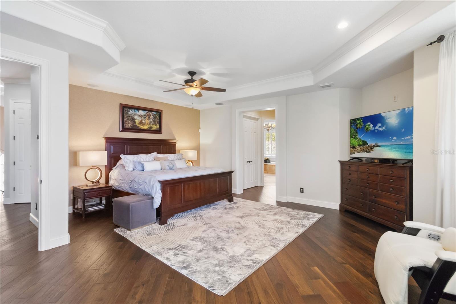 WINDERMERE DOWNS - Residential