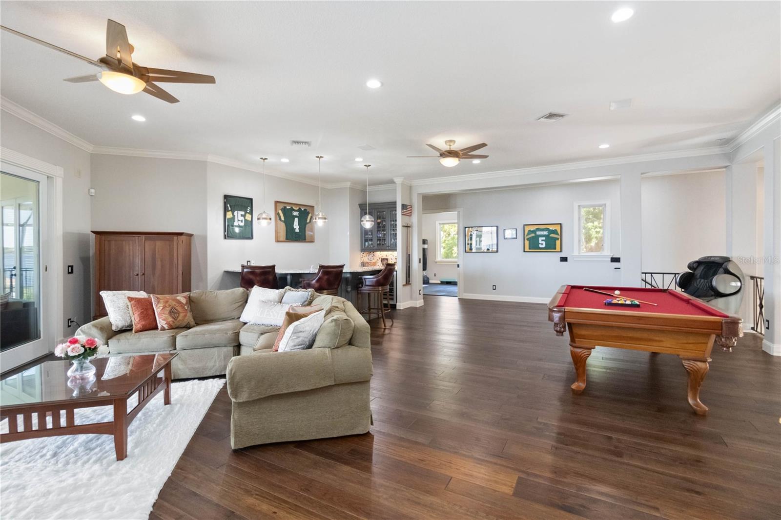 WINDERMERE DOWNS - Residential