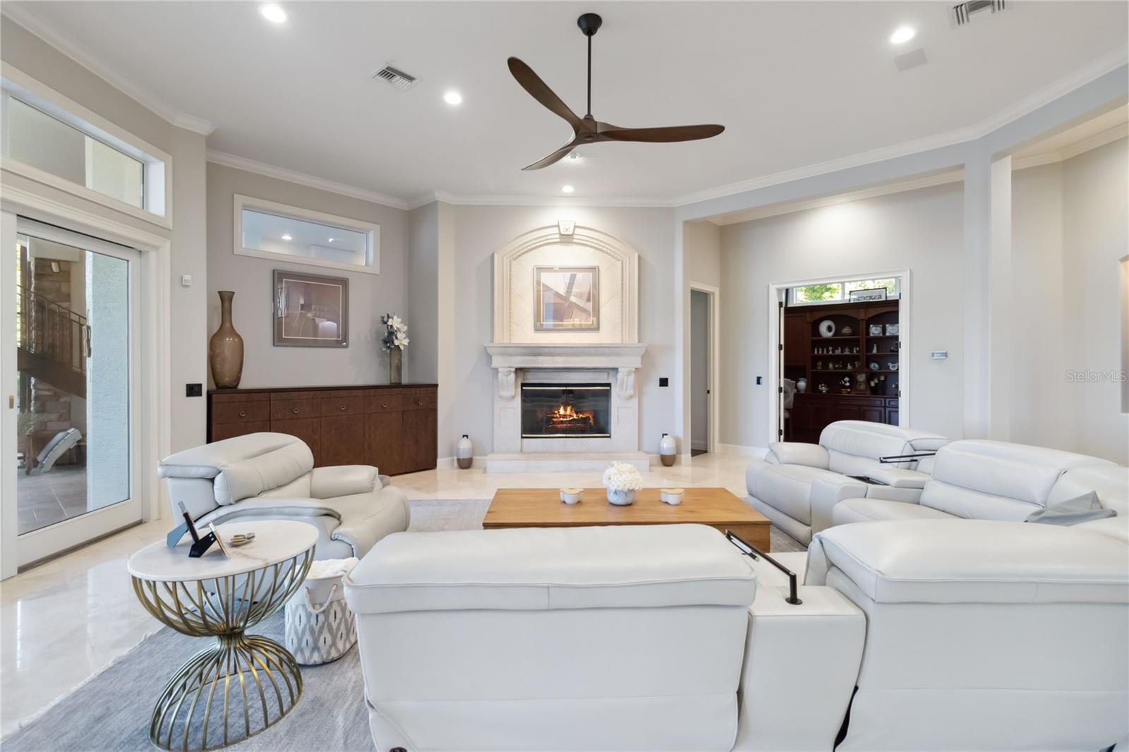 WINDERMERE DOWNS - Residential