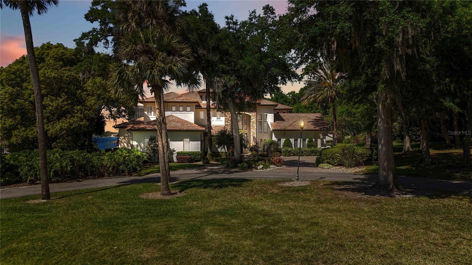 WINDERMERE DOWNS - Residential
