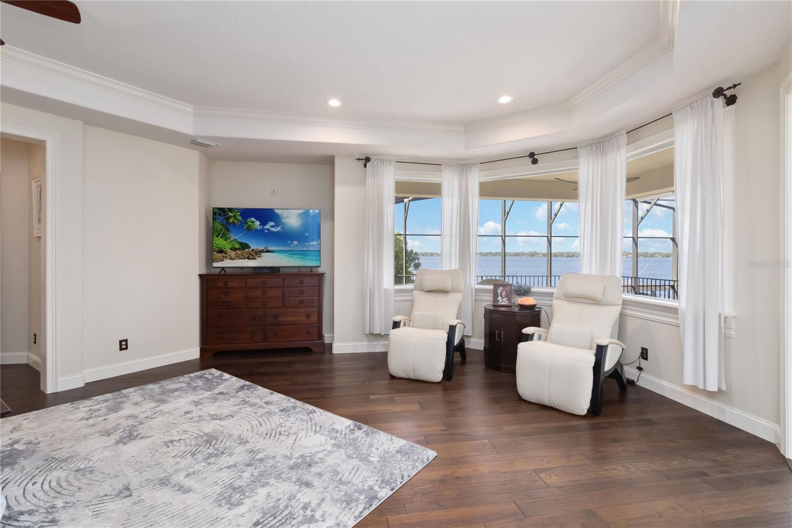 WINDERMERE DOWNS - Residential