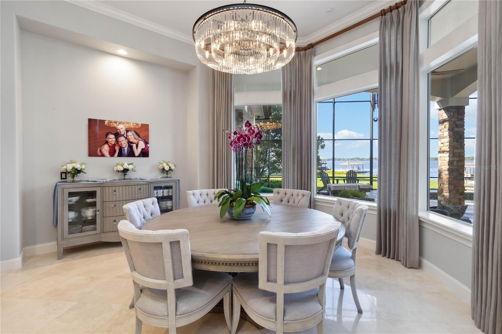 WINDERMERE DOWNS - Residential