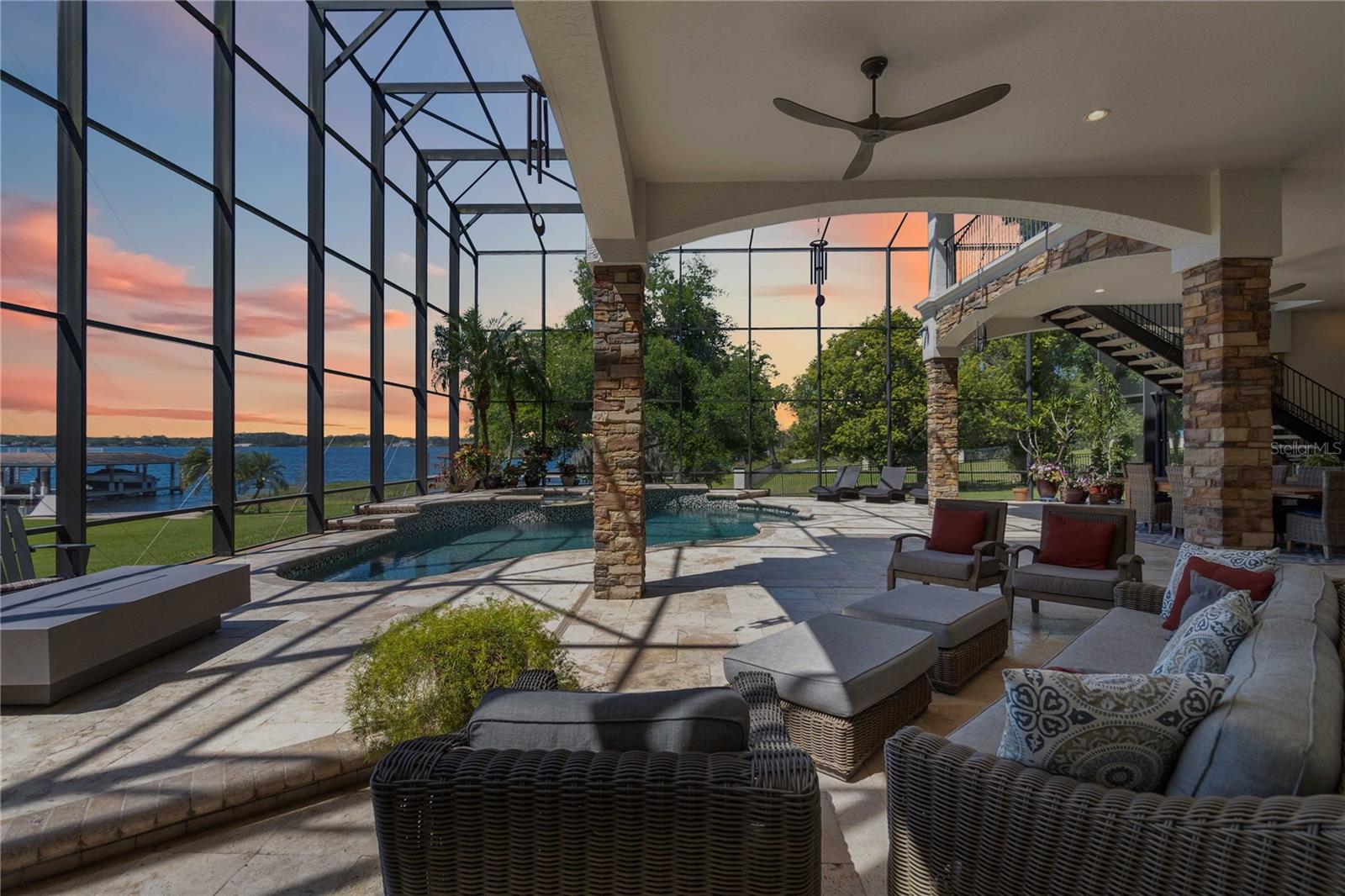 WINDERMERE DOWNS - Residential