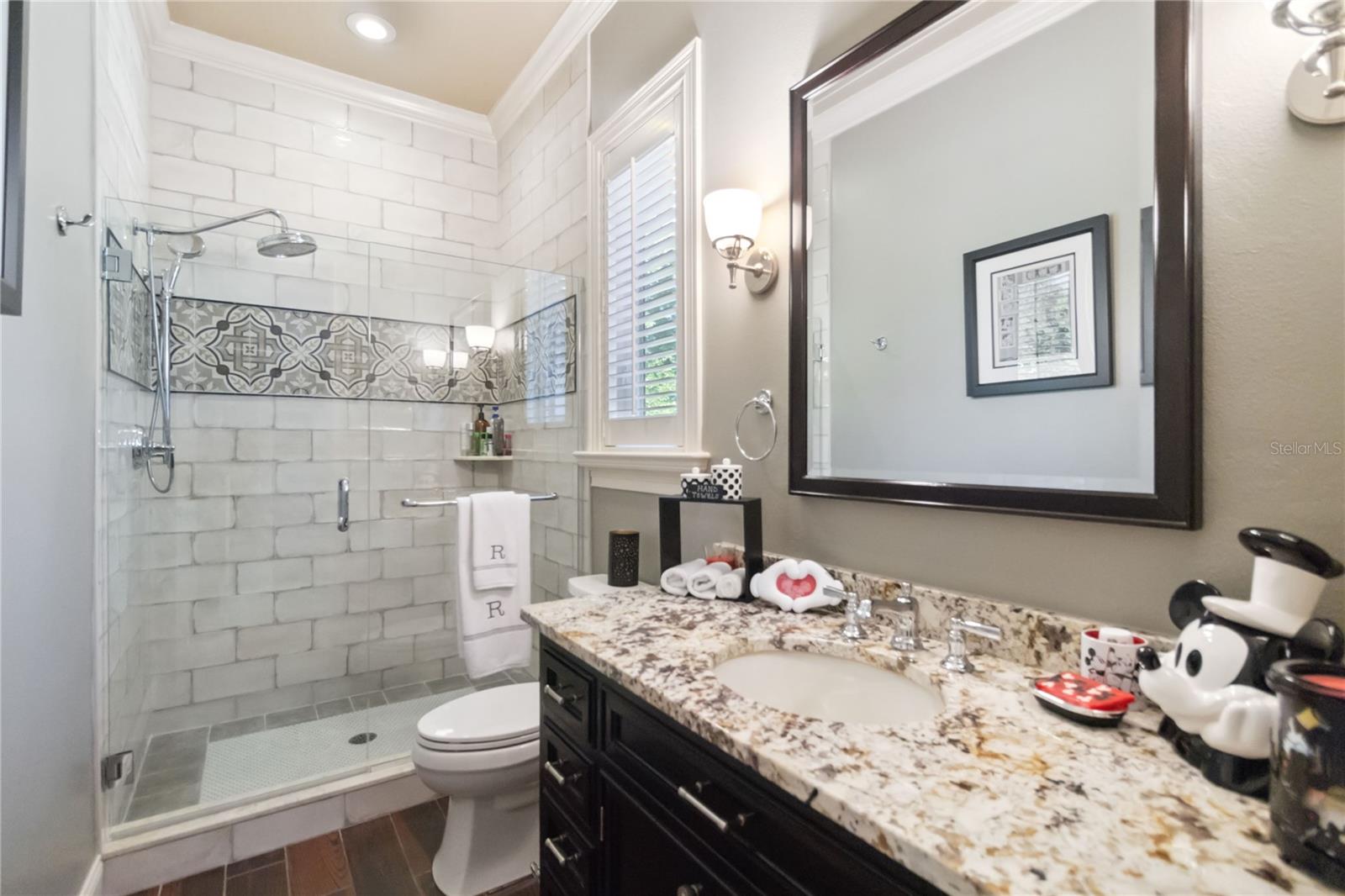 WINDERMERE DOWNS - Residential