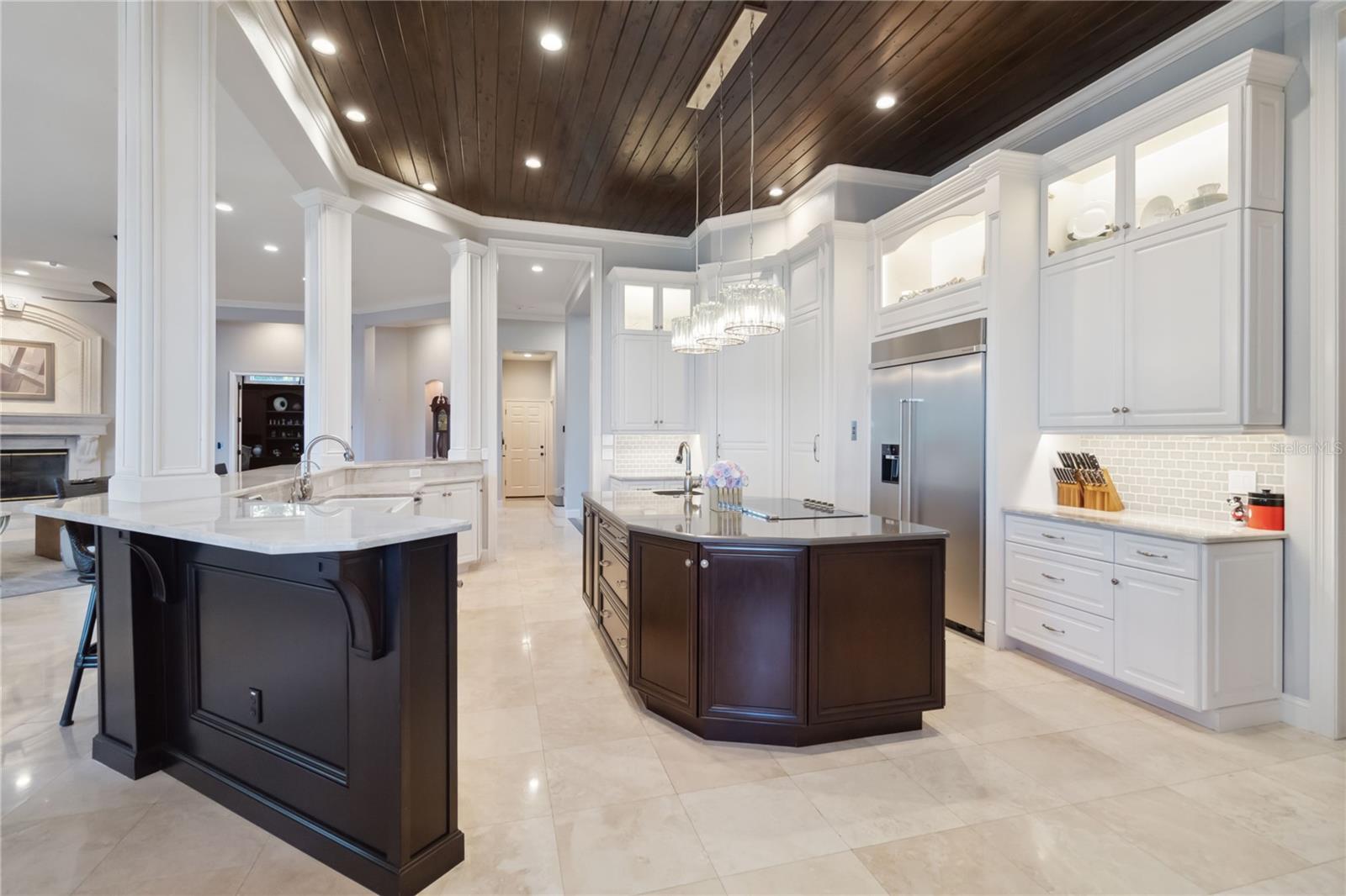 WINDERMERE DOWNS - Residential