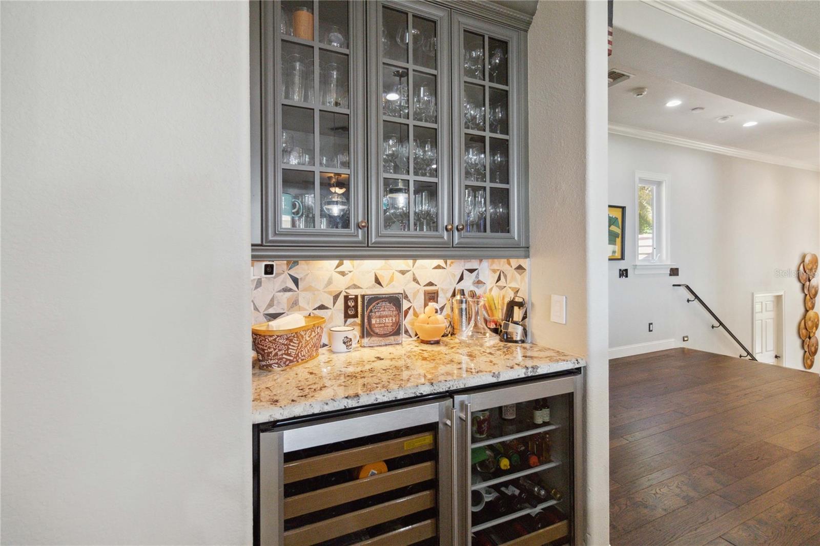 WINDERMERE DOWNS - Residential