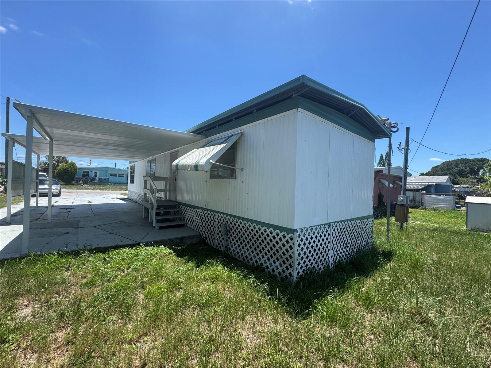 BUENA VISTA 2ND ADD - Residential