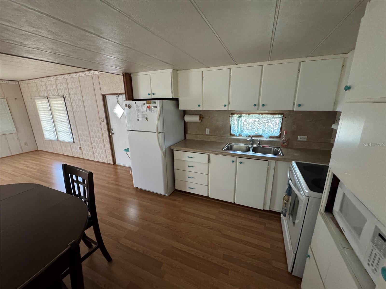 BUENA VISTA 2ND ADD - Residential