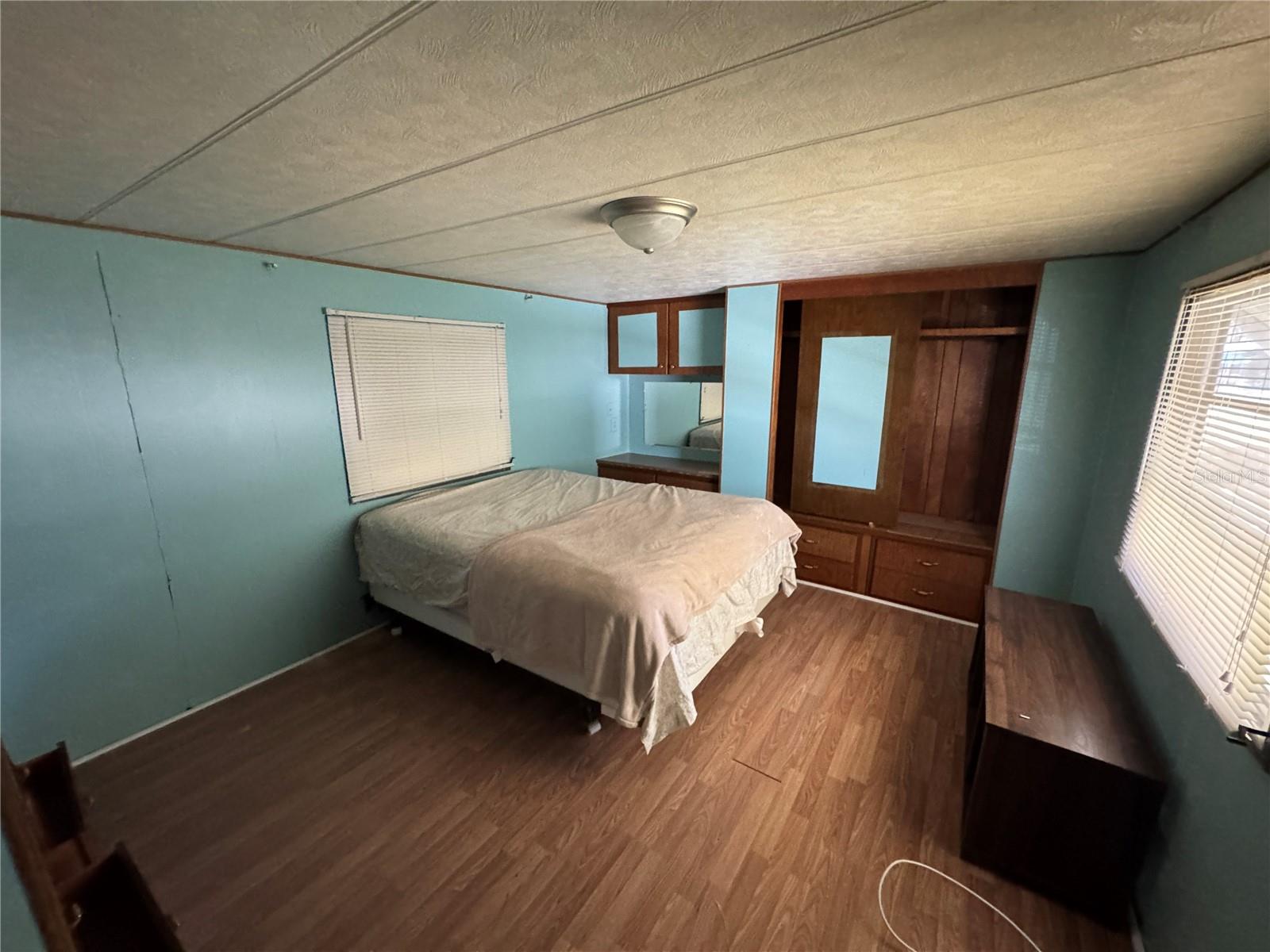 BUENA VISTA 2ND ADD - Residential
