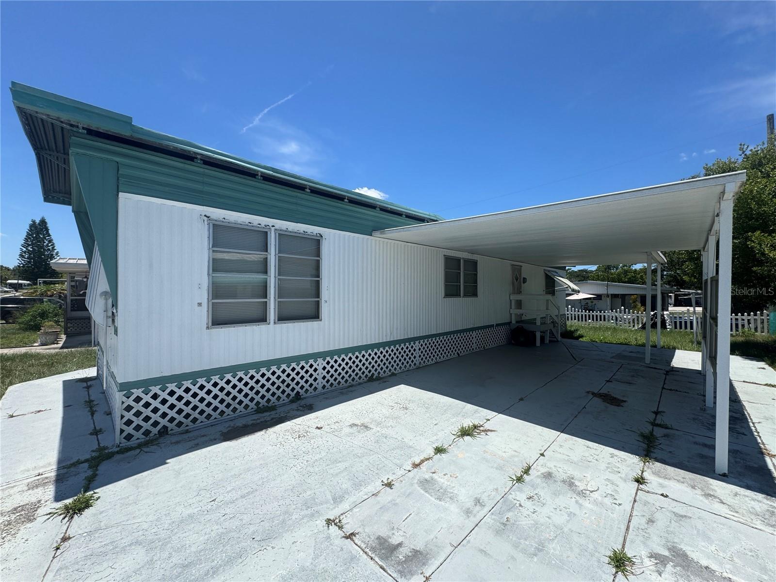 BUENA VISTA 2ND ADD - Residential