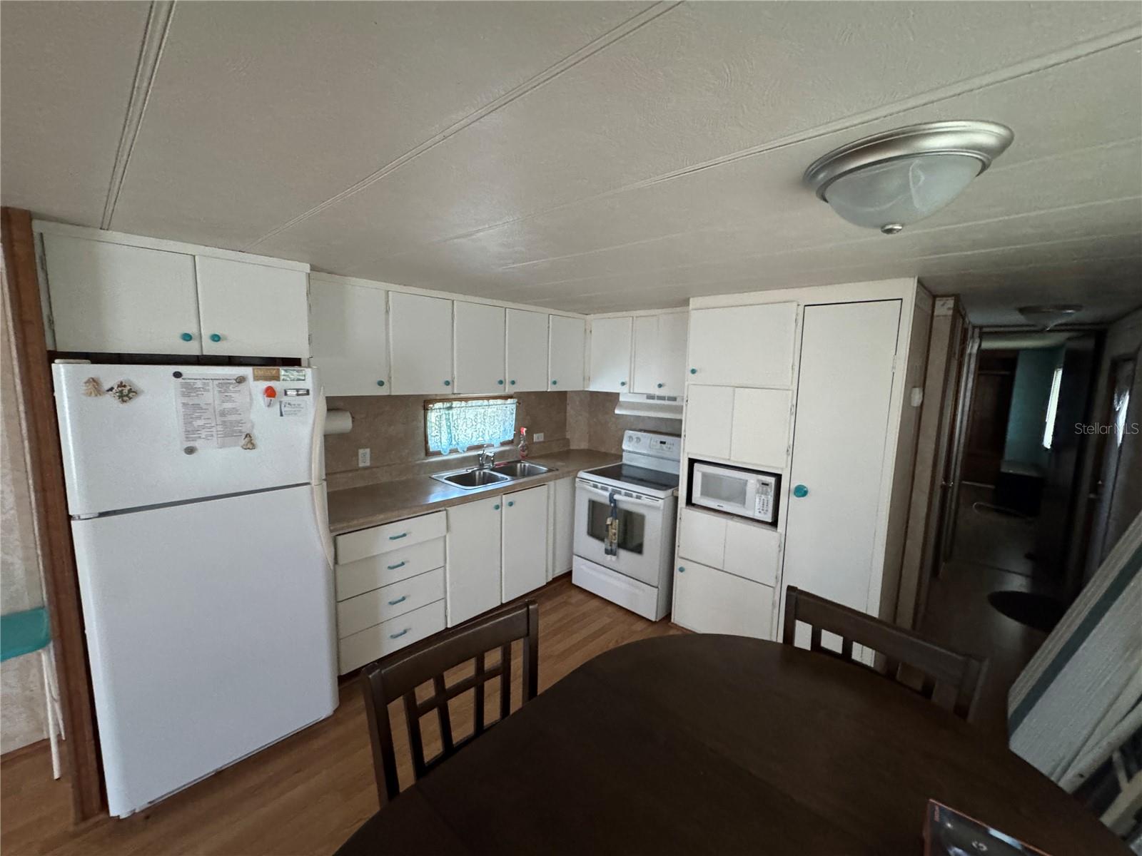 BUENA VISTA 2ND ADD - Residential