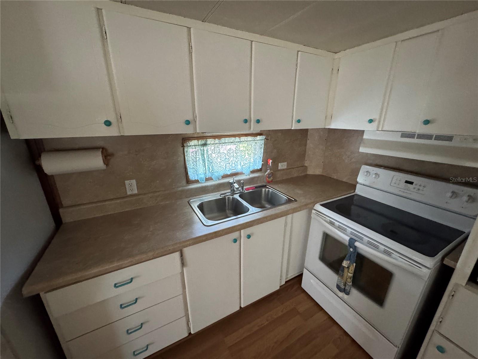 BUENA VISTA 2ND ADD - Residential