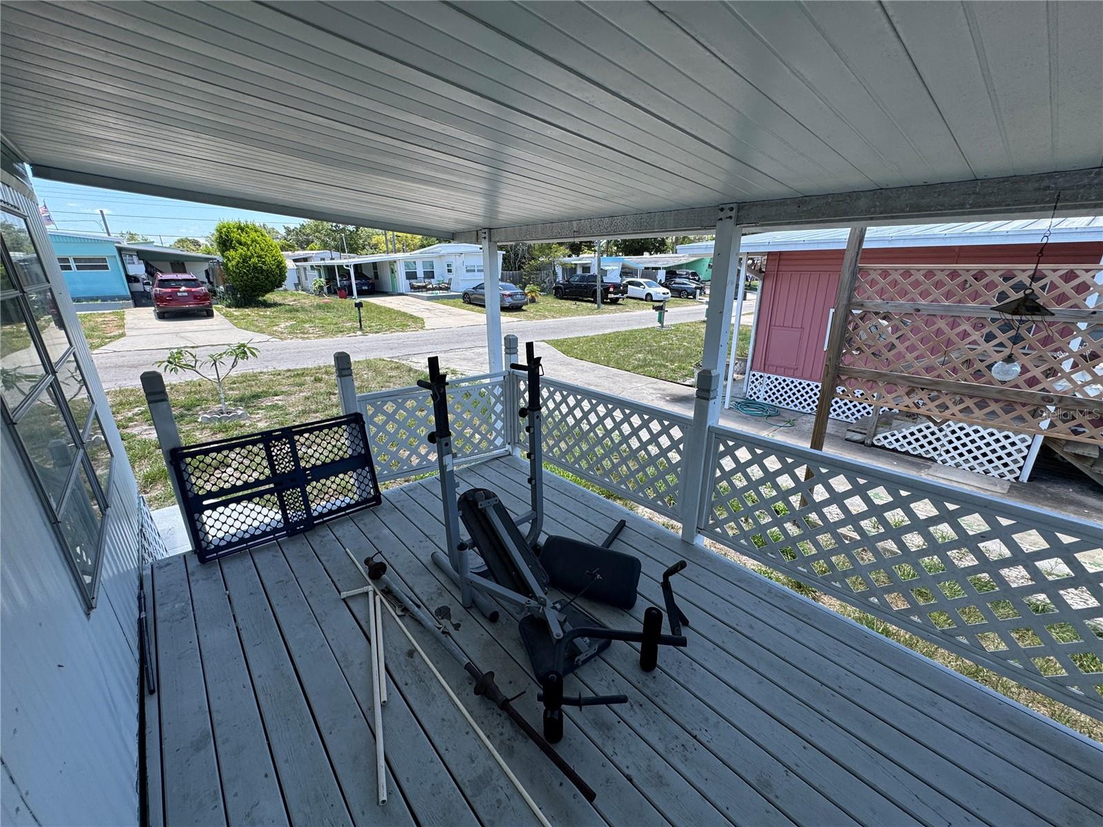 BUENA VISTA 2ND ADD - Residential