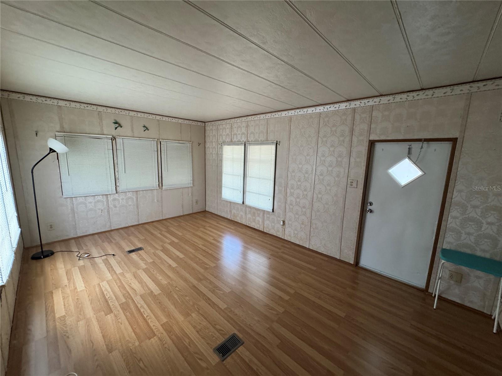 BUENA VISTA 2ND ADD - Residential