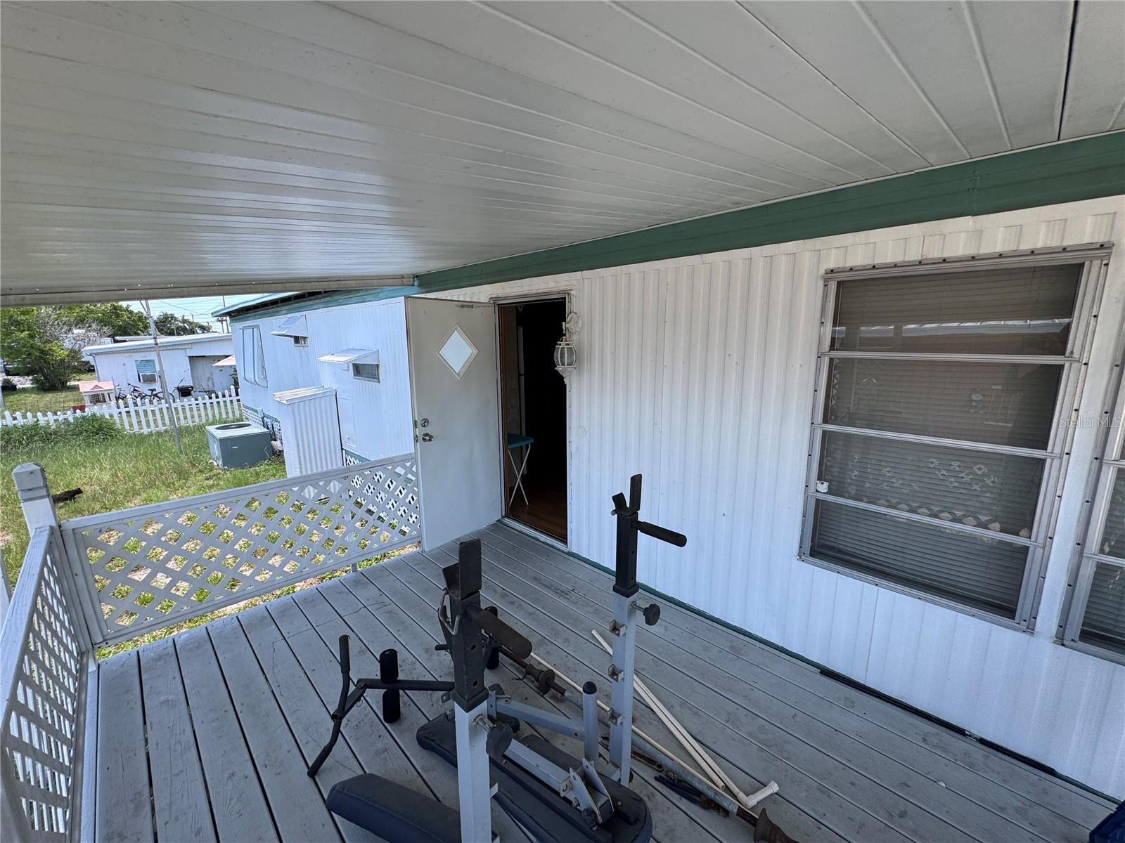 BUENA VISTA 2ND ADD - Residential