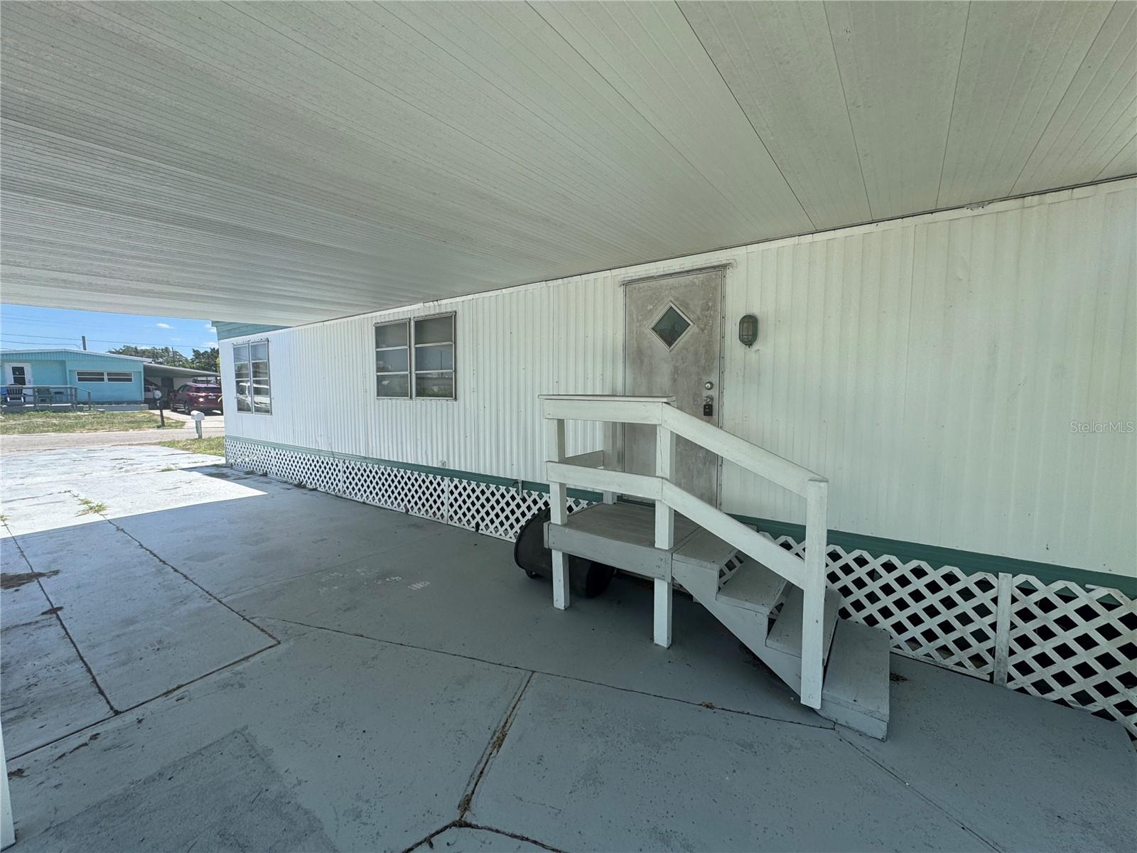 BUENA VISTA 2ND ADD - Residential