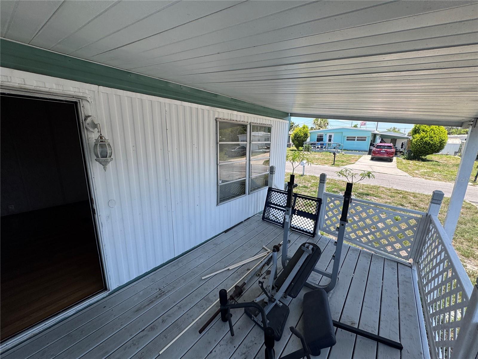 BUENA VISTA 2ND ADD - Residential