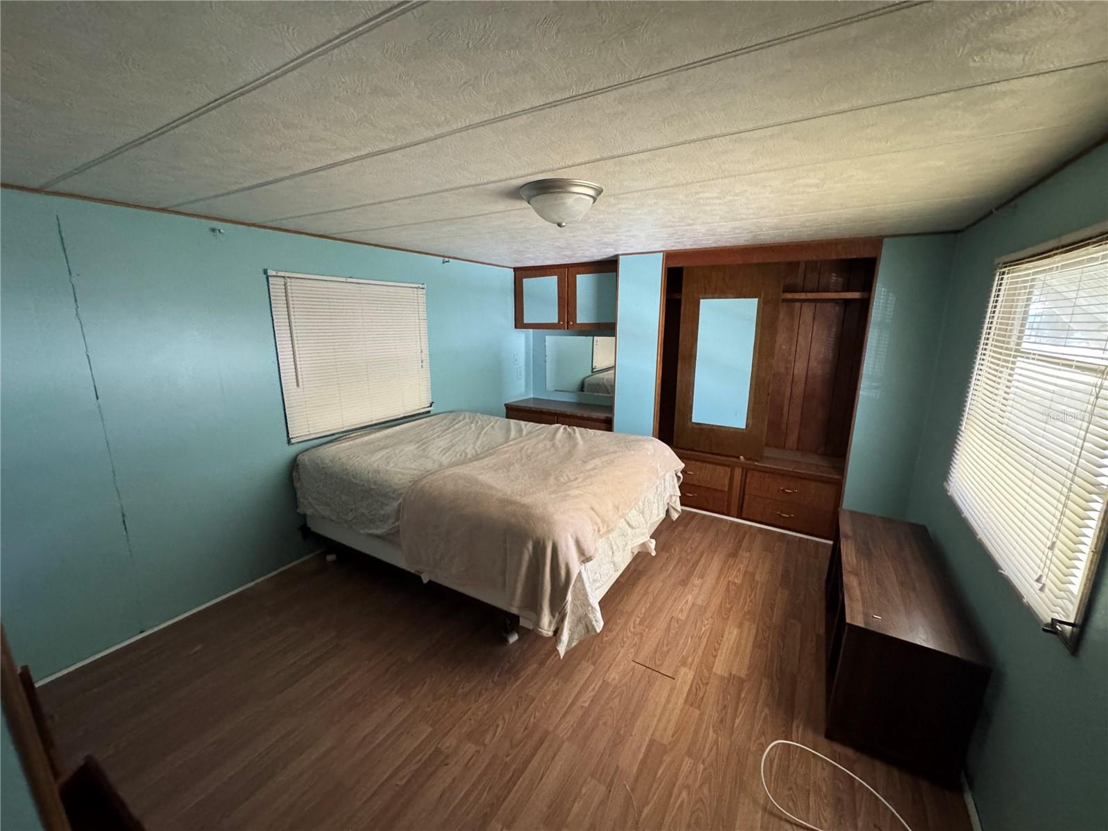 BUENA VISTA 2ND ADD - Residential