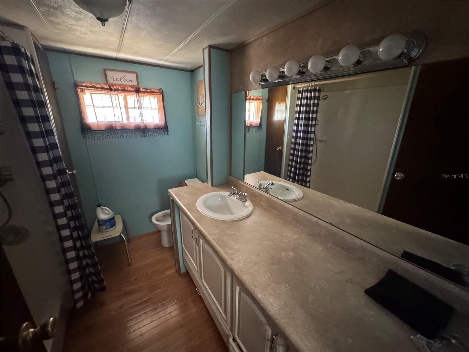 BUENA VISTA 2ND ADD - Residential