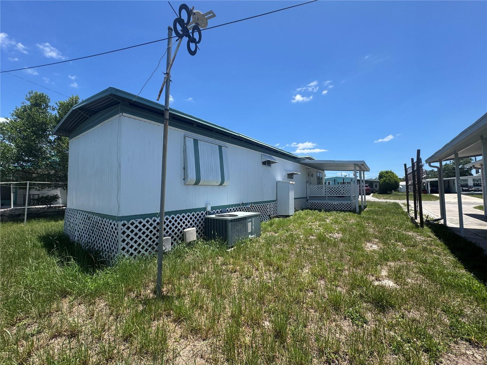 BUENA VISTA 2ND ADD - Residential