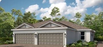 ESPLANADE AT AZARIO - Residential