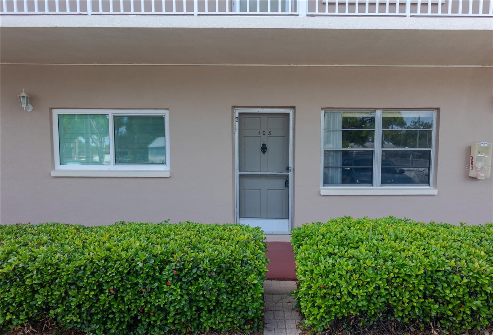 PARC VENDOME UNIT CONDO - Residential