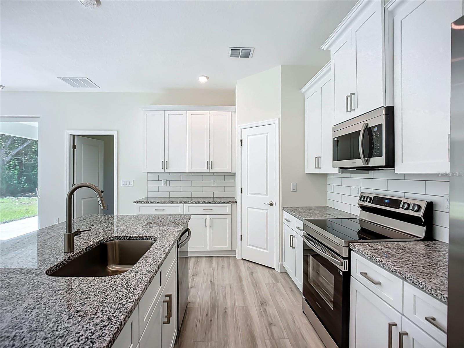 PORT CHARLOTTE SUB 33 - Residential