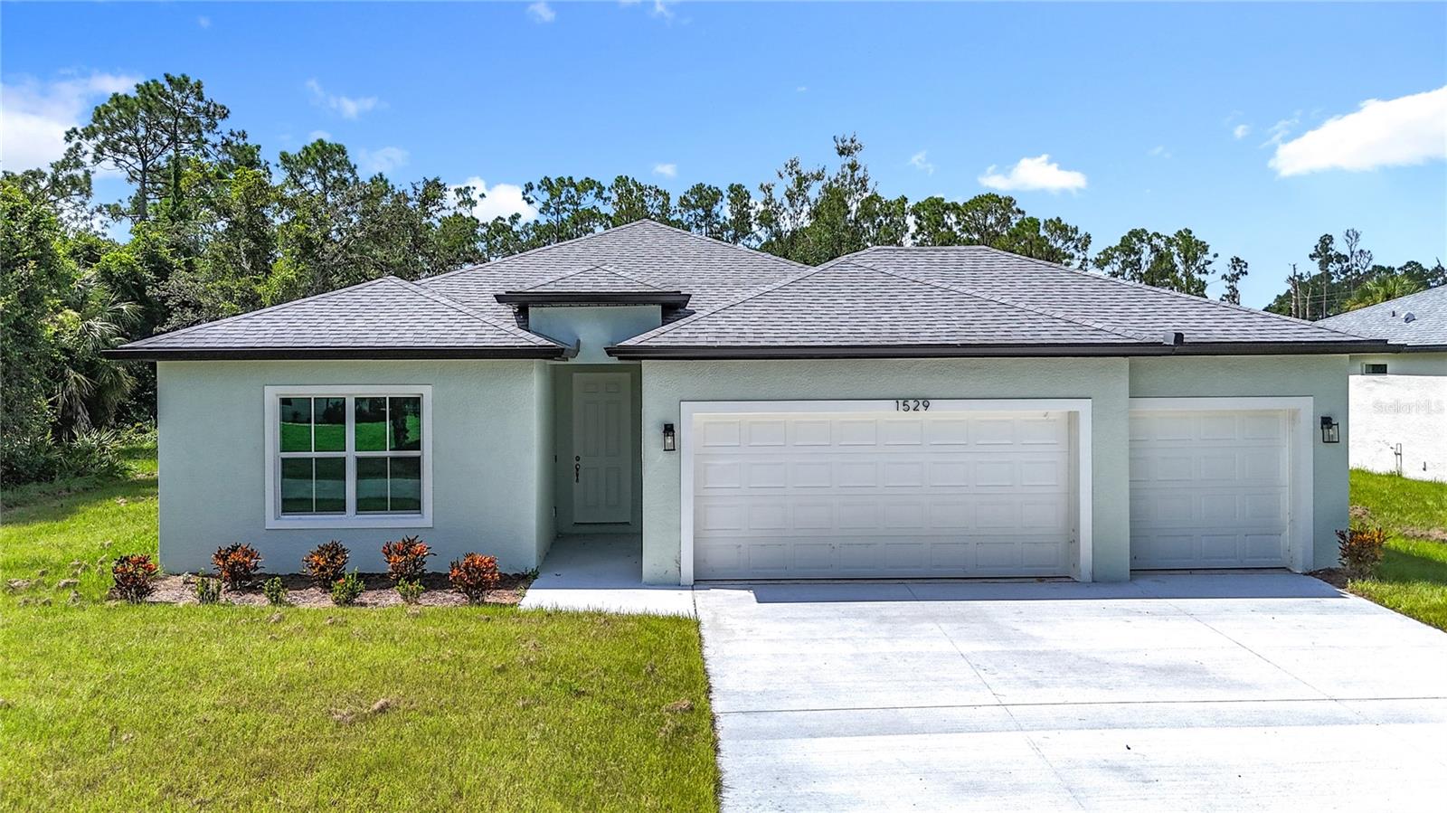 PORT CHARLOTTE SUB 33 - Residential