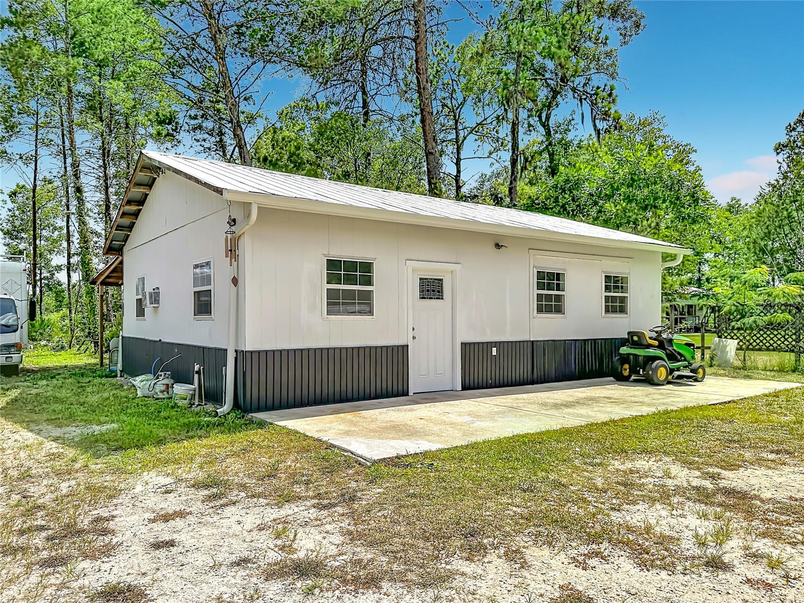 NA - Residential