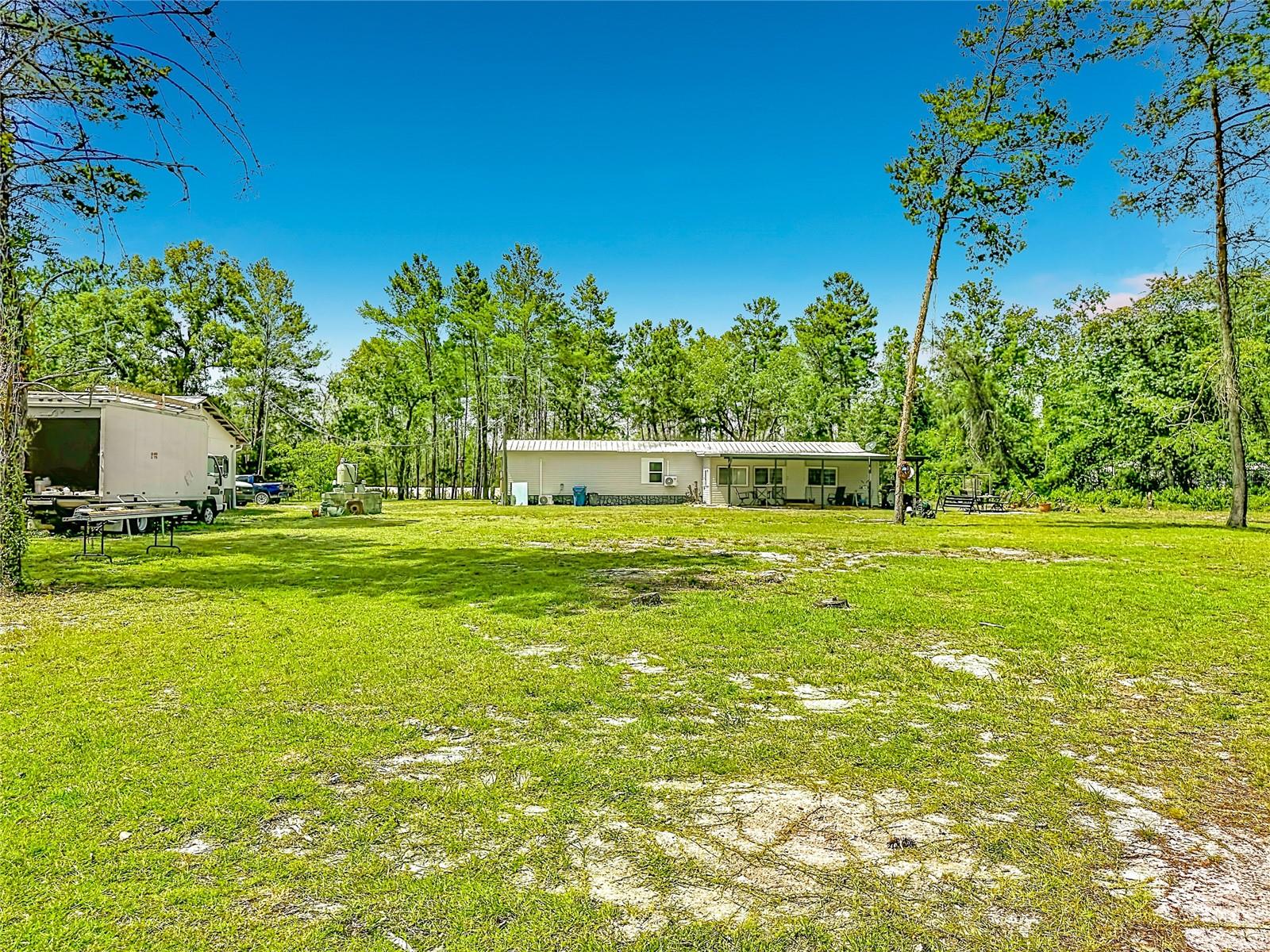 NA - Residential