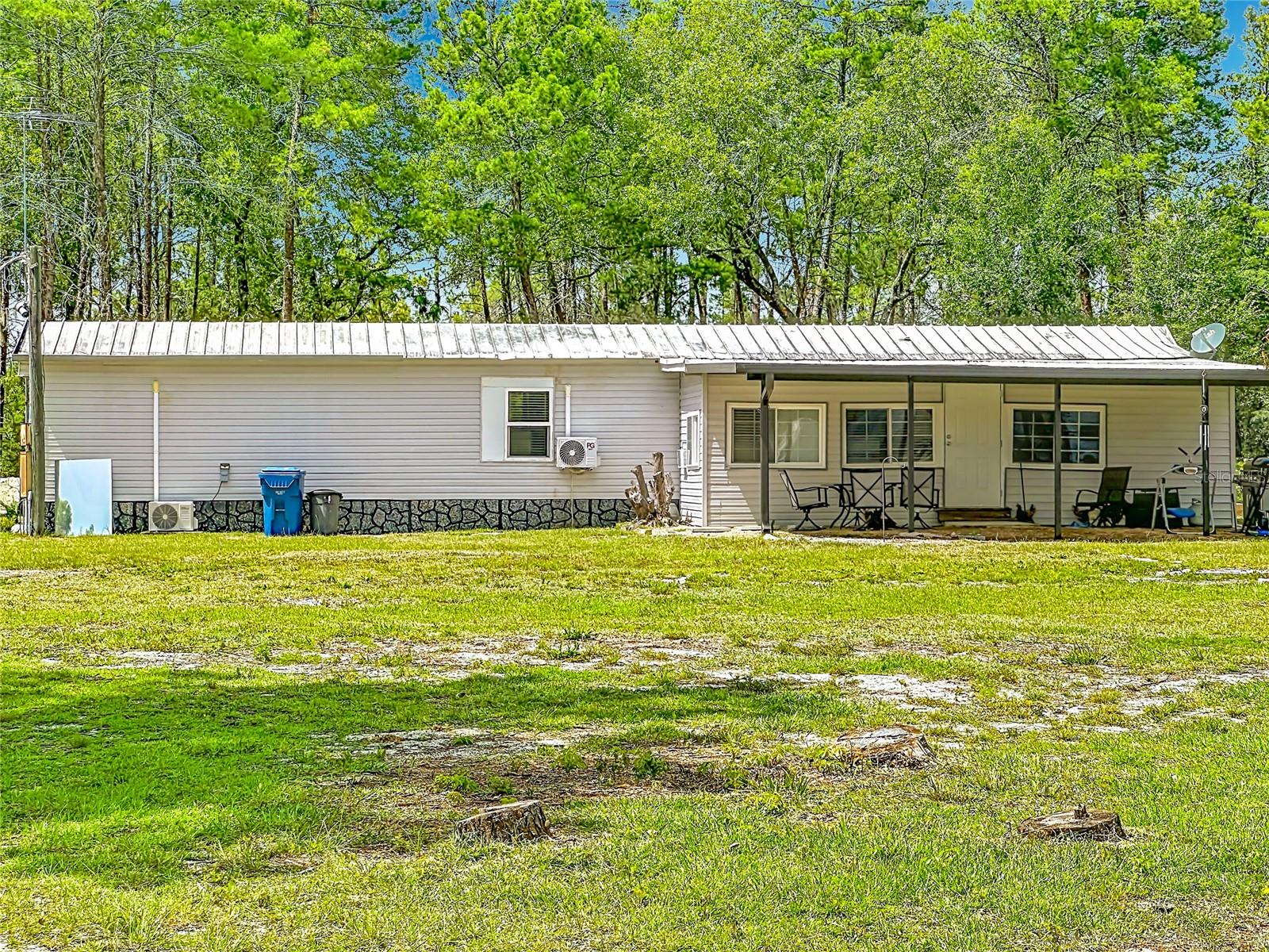 NA - Residential