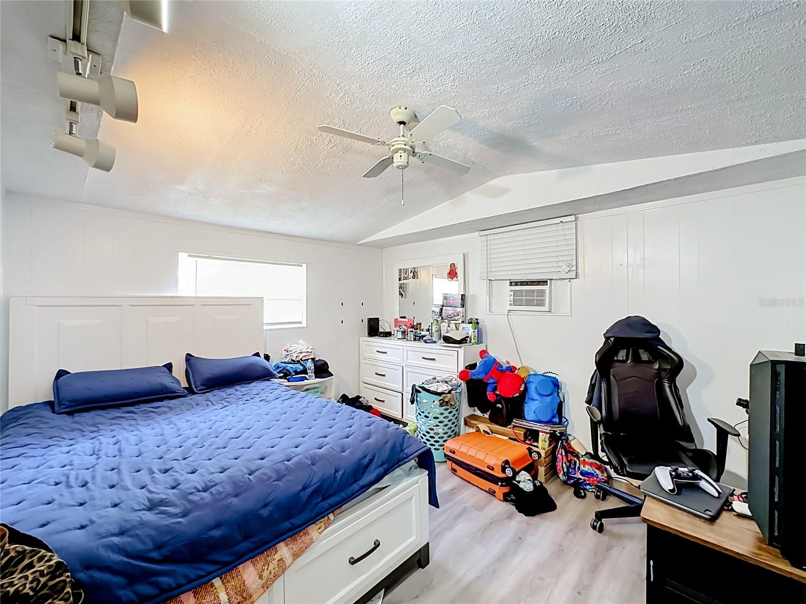 NA - Residential