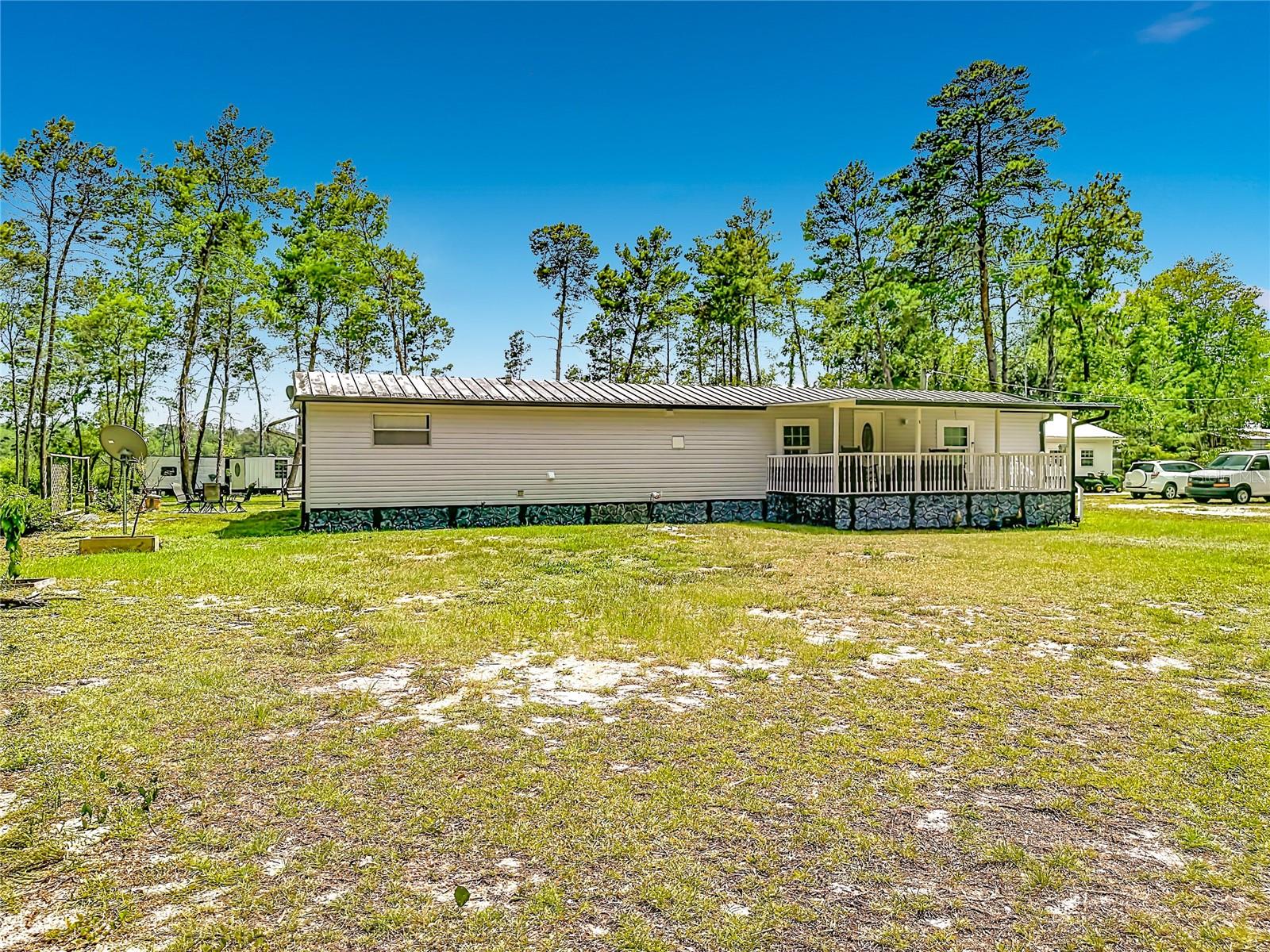 NA - Residential