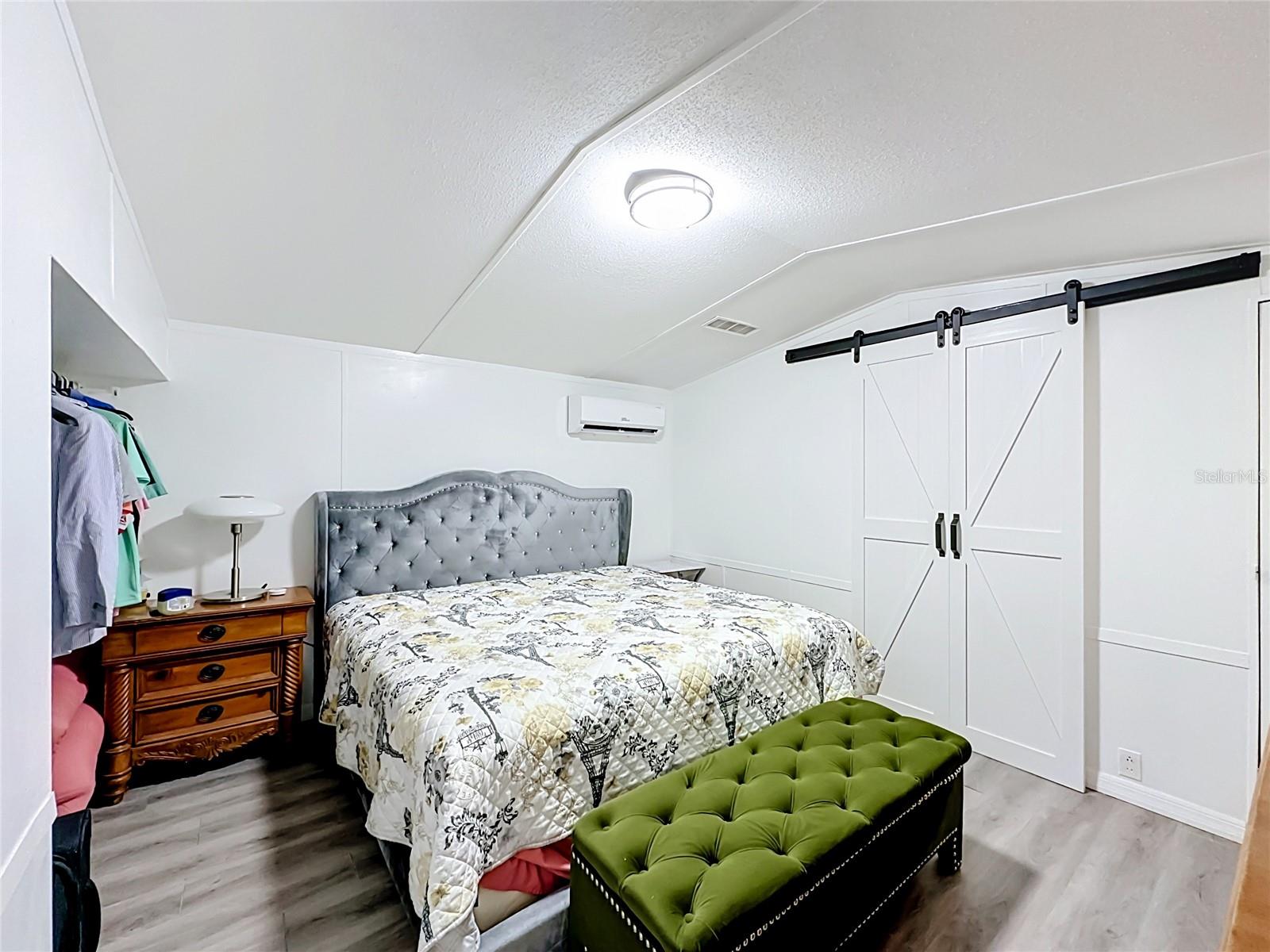 NA - Residential