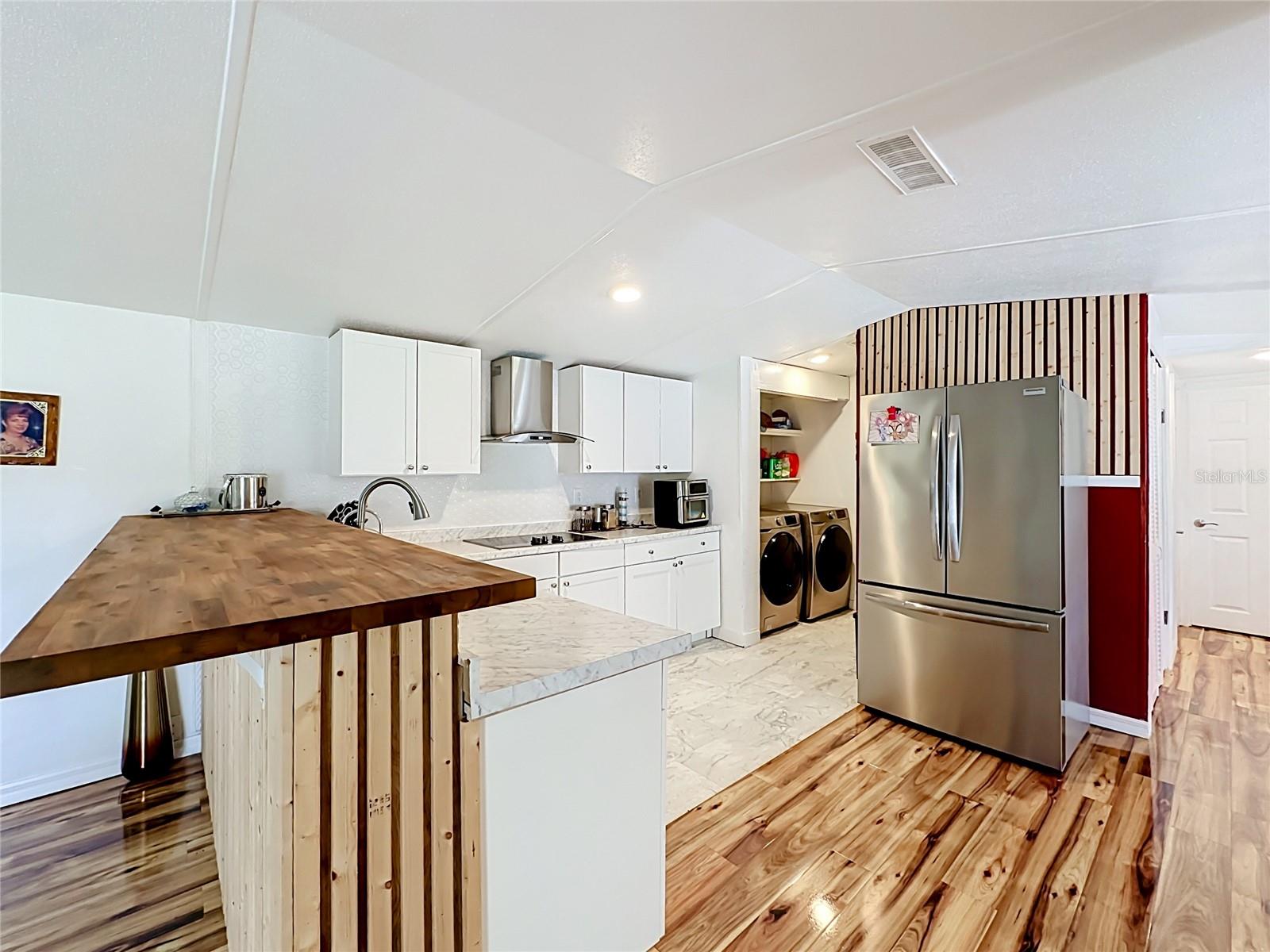 NA - Residential