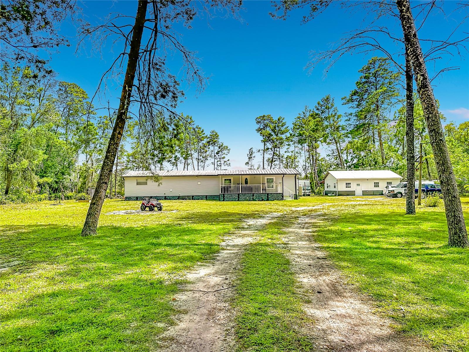 NA - Residential