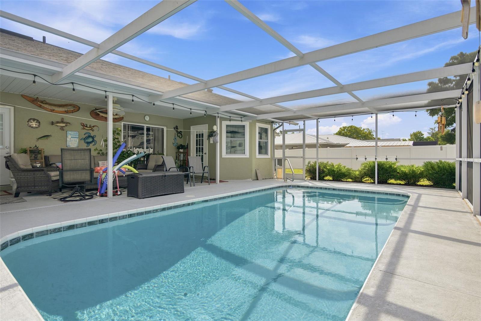 SPRING HILL - Residential