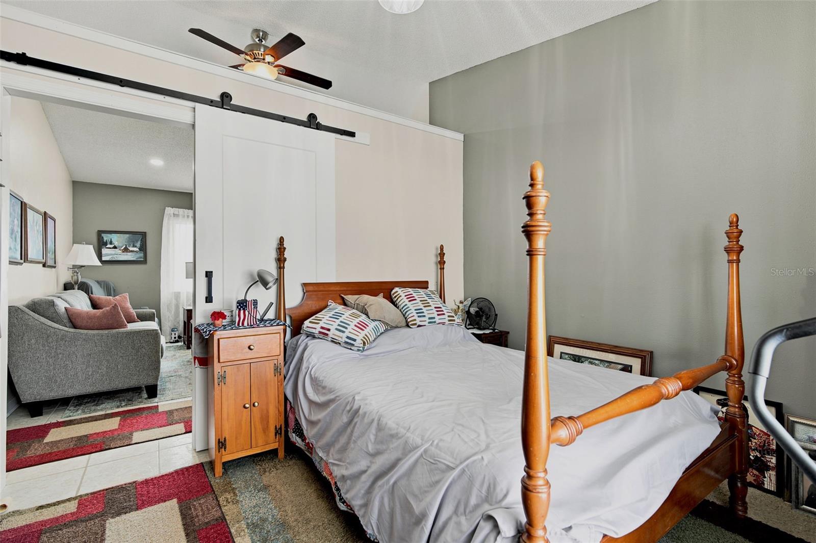 SPRING HILL - Residential