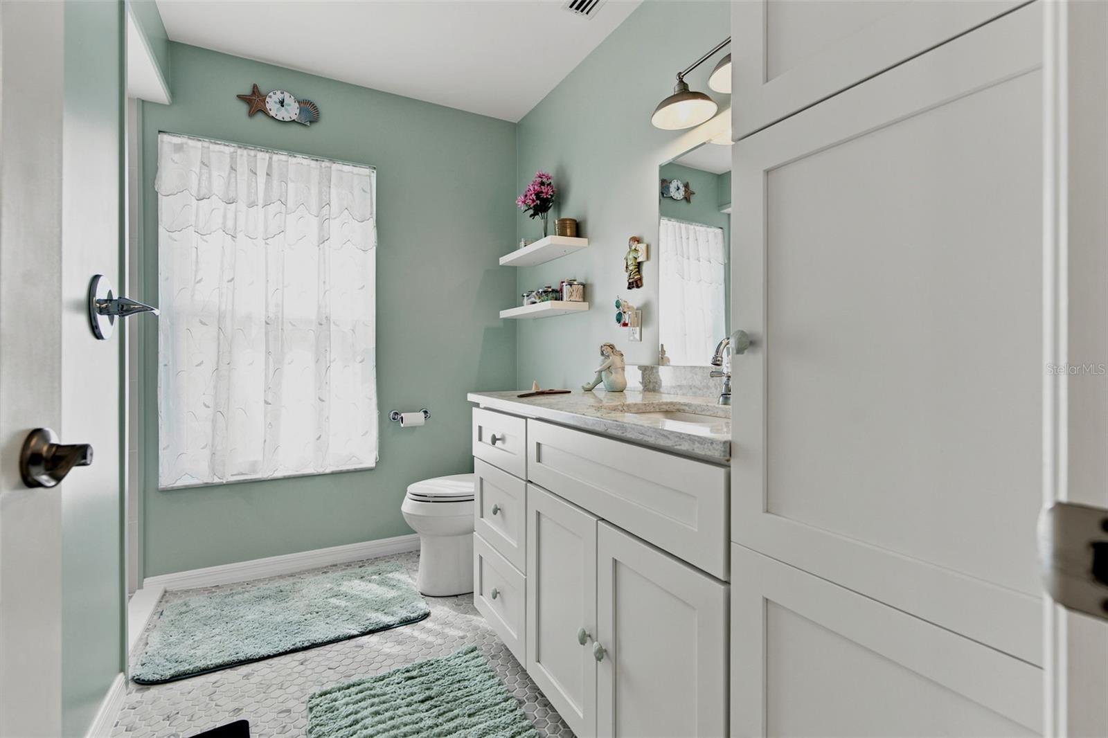 SPRING HILL - Residential