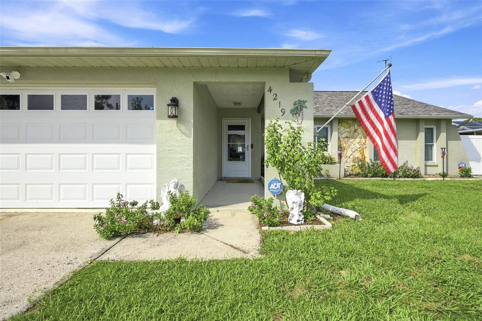 SPRING HILL - Residential