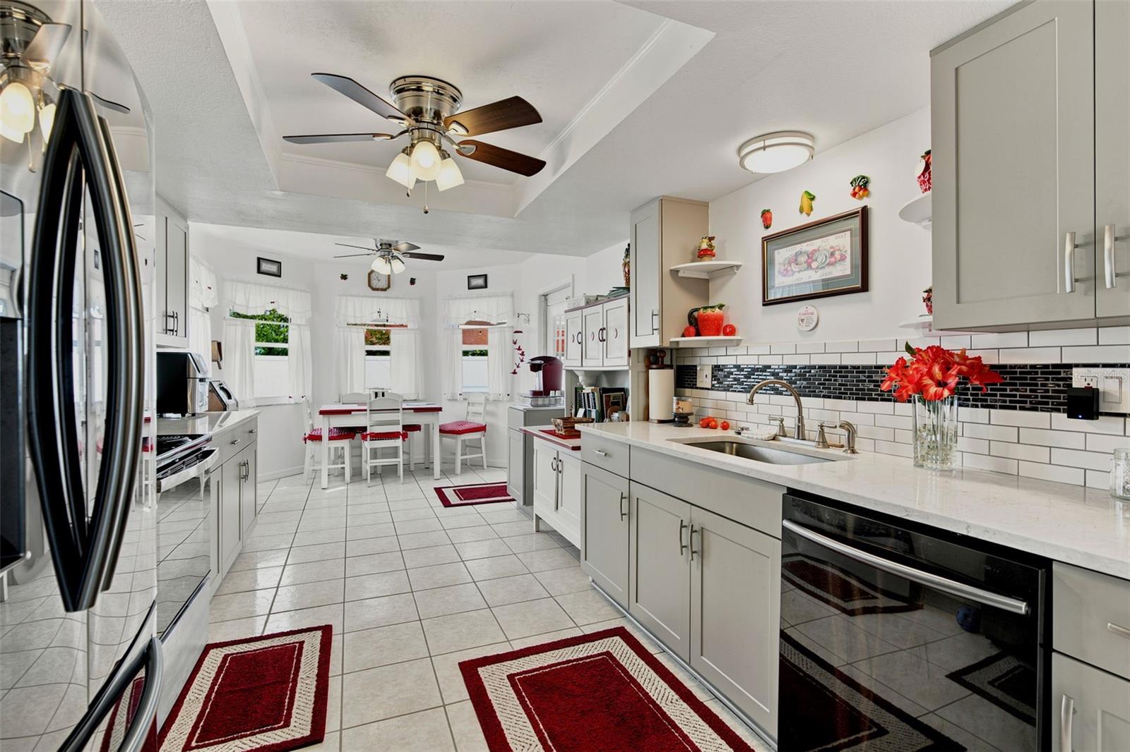 SPRING HILL - Residential