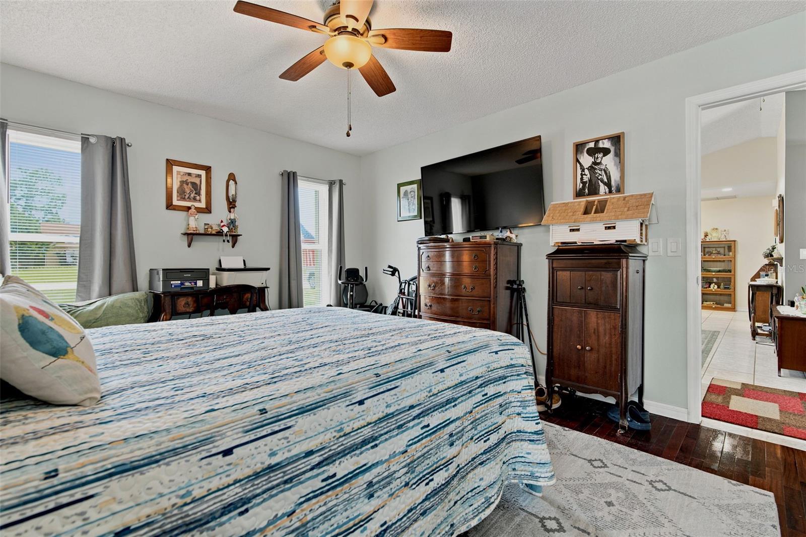 SPRING HILL - Residential