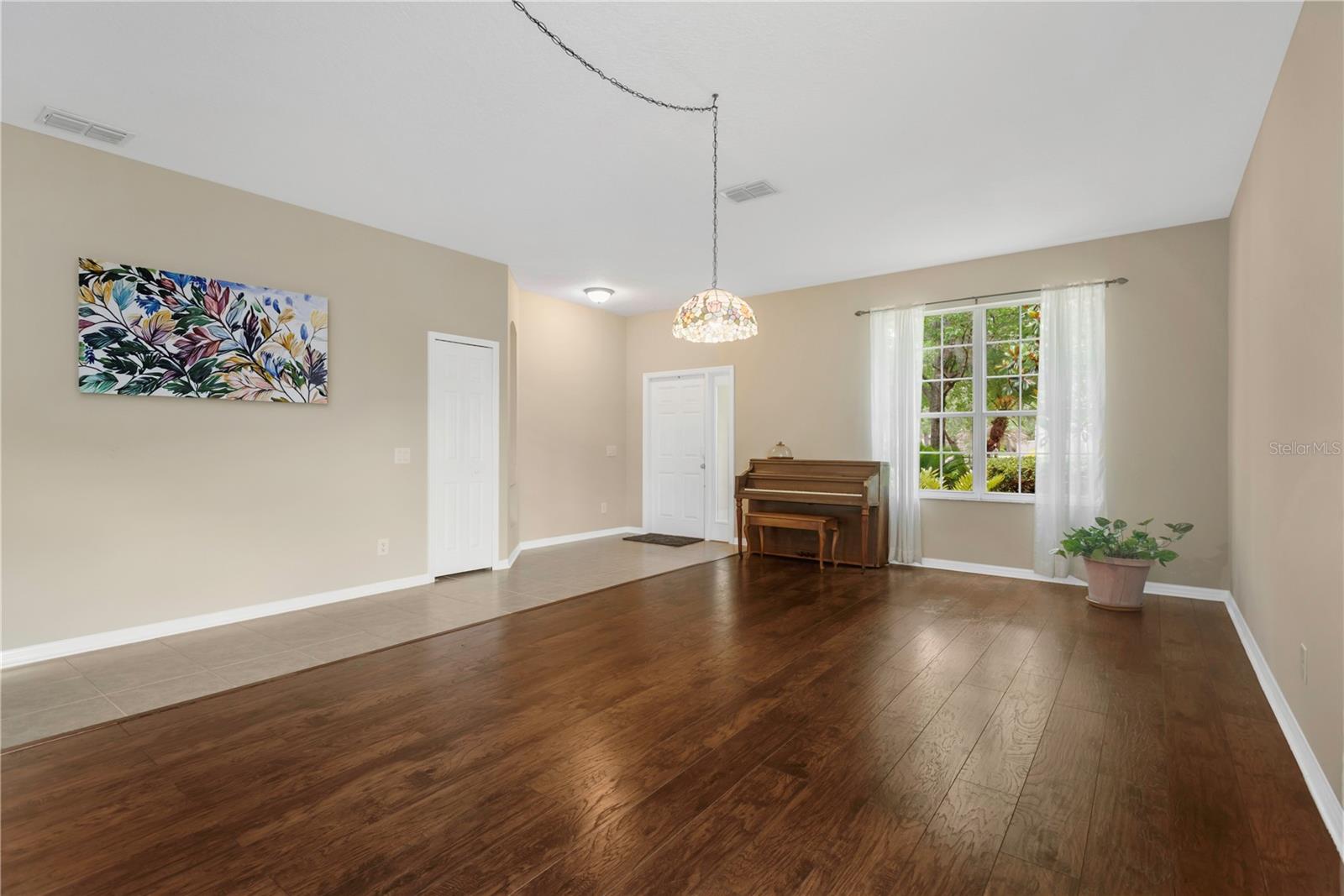 EASTON PARK PH 1 - Residential