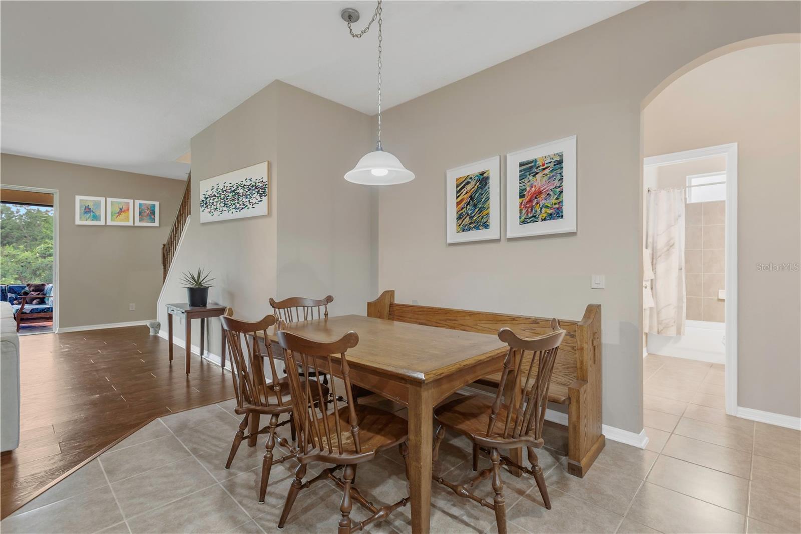 EASTON PARK PH 1 - Residential